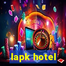 lapk hotel